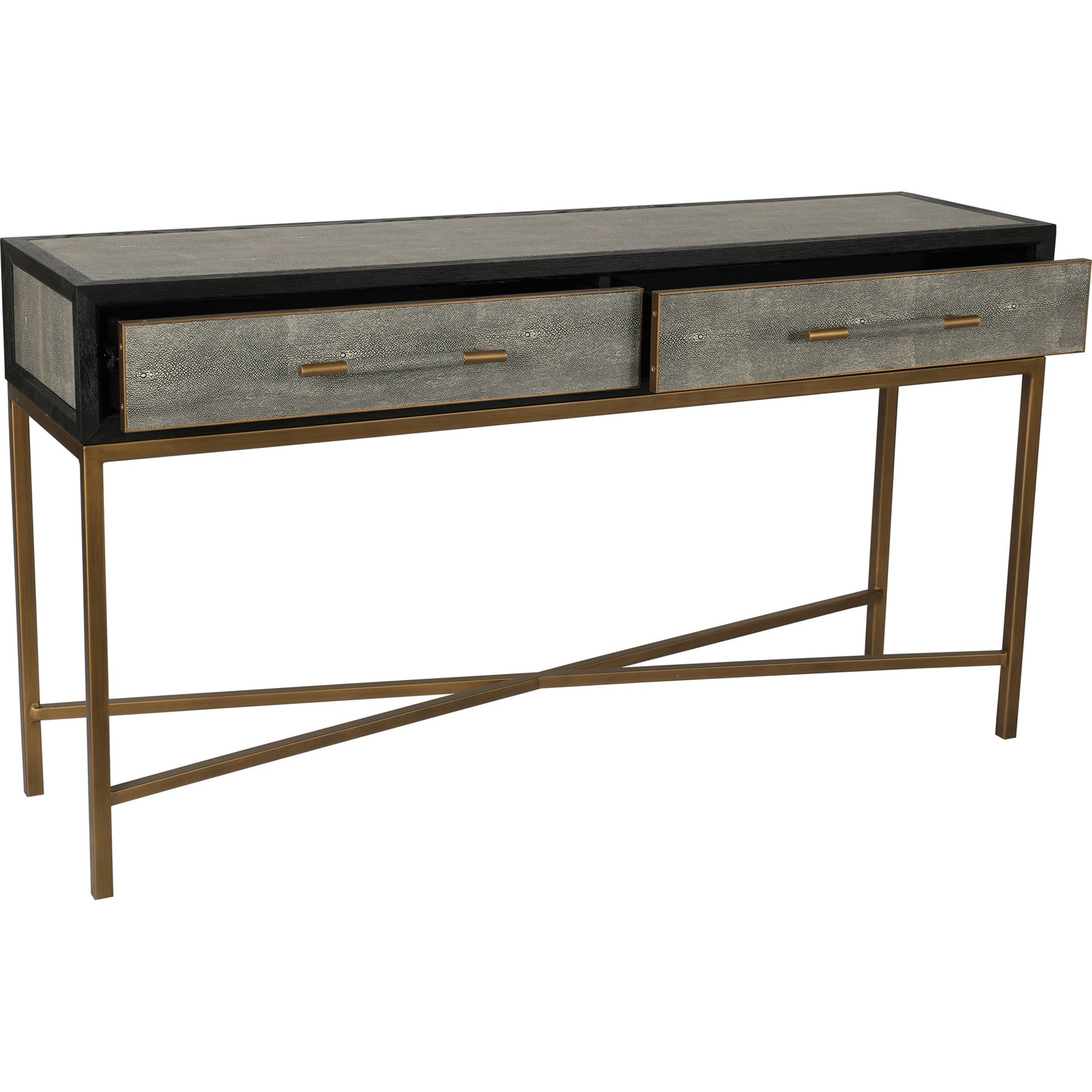 Mako Console Table by Moe's Home Collection. Made from unique in a modern style.