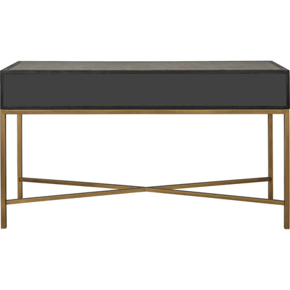 Mako Console Table by Moe's Home Collection. Made from unique in a modern style.