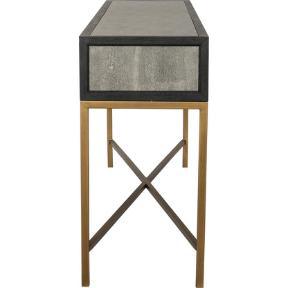 Mako Console Table by Moe's Home Collection. Made from unique in a modern style.