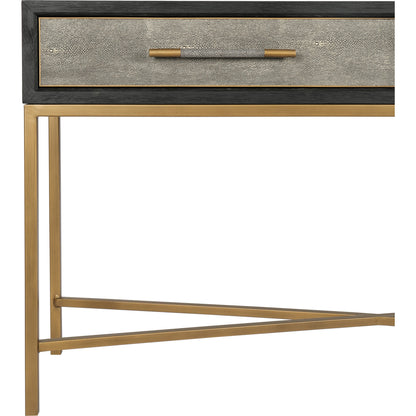 Mako Console Table by Moe's Home Collection. Made from unique in a modern style.