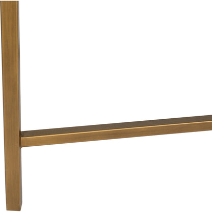 Mako Console Table by Moe's Home Collection. Made from unique in a modern style.