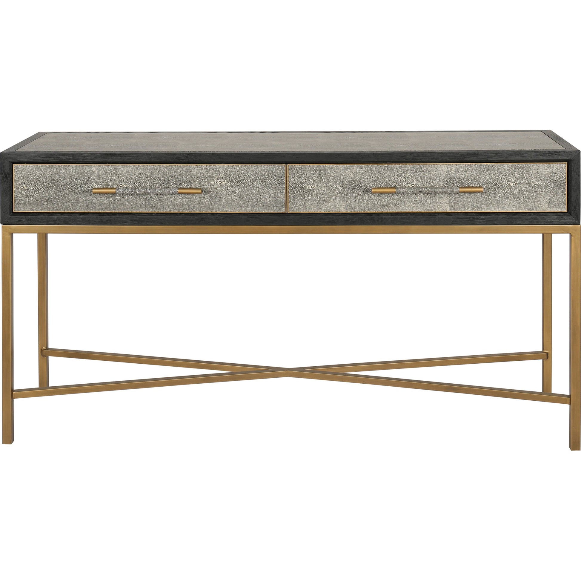 Mako Console Table by Moe's Home Collection. Made from unique in a modern style.