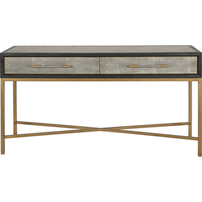 Mako Console Table by Moe's Home Collection. Made from unique in a modern style.