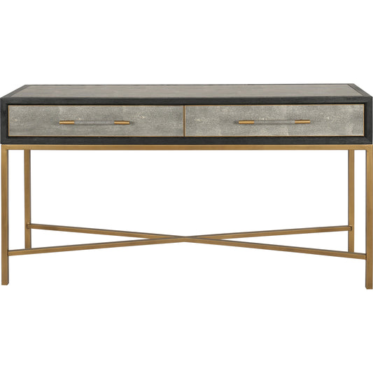 Mako Console Table by Moe's Home Collection. Made from unique in a modern style.