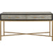 Mako Console Table by Moe's Home Collection. Made from unique in a modern style.