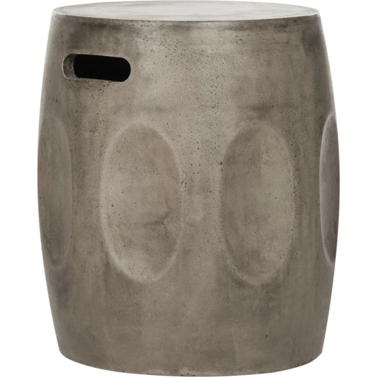 Zuri Concrete Accent Table by Safavieh. Made from unique in a modern style.