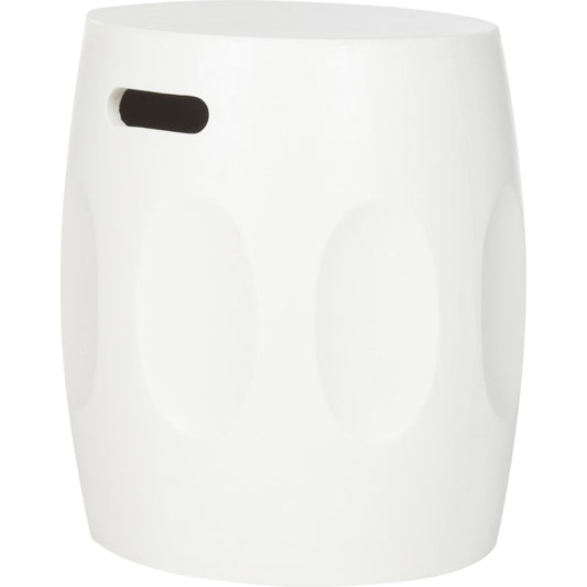Zuri Concrete Accent Table by Safavieh. Made from unique in a modern style.