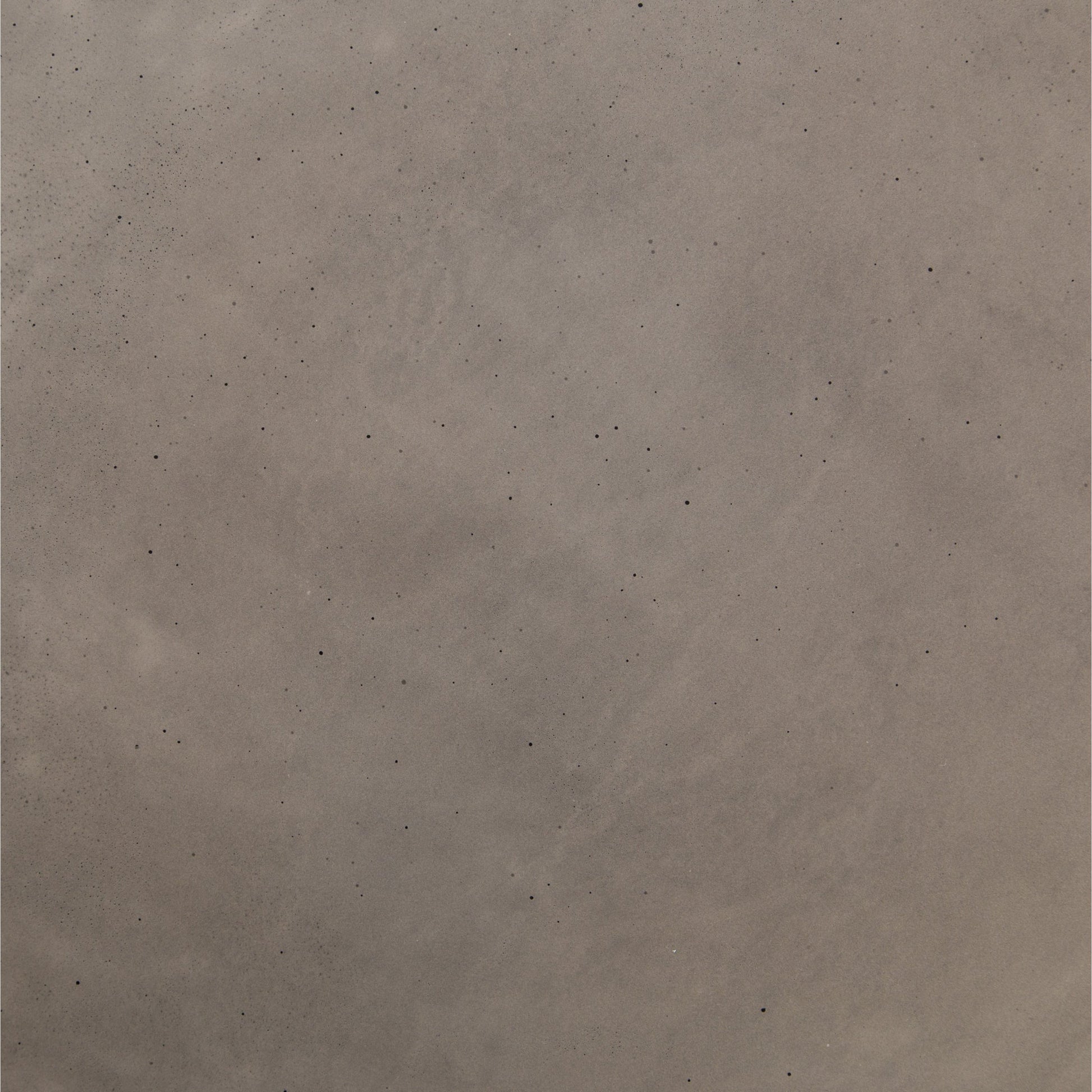 Colorado End Table by Four Hands in gray concrete. Made from unique in a eclectic & global style.