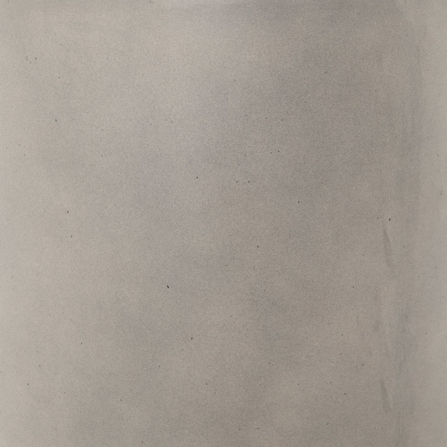 003 SR-809904 | Additional Silo | Ivan Round Planter by Four Hands in grey concrete. Made from concrete in a cottage & farmhouse style.