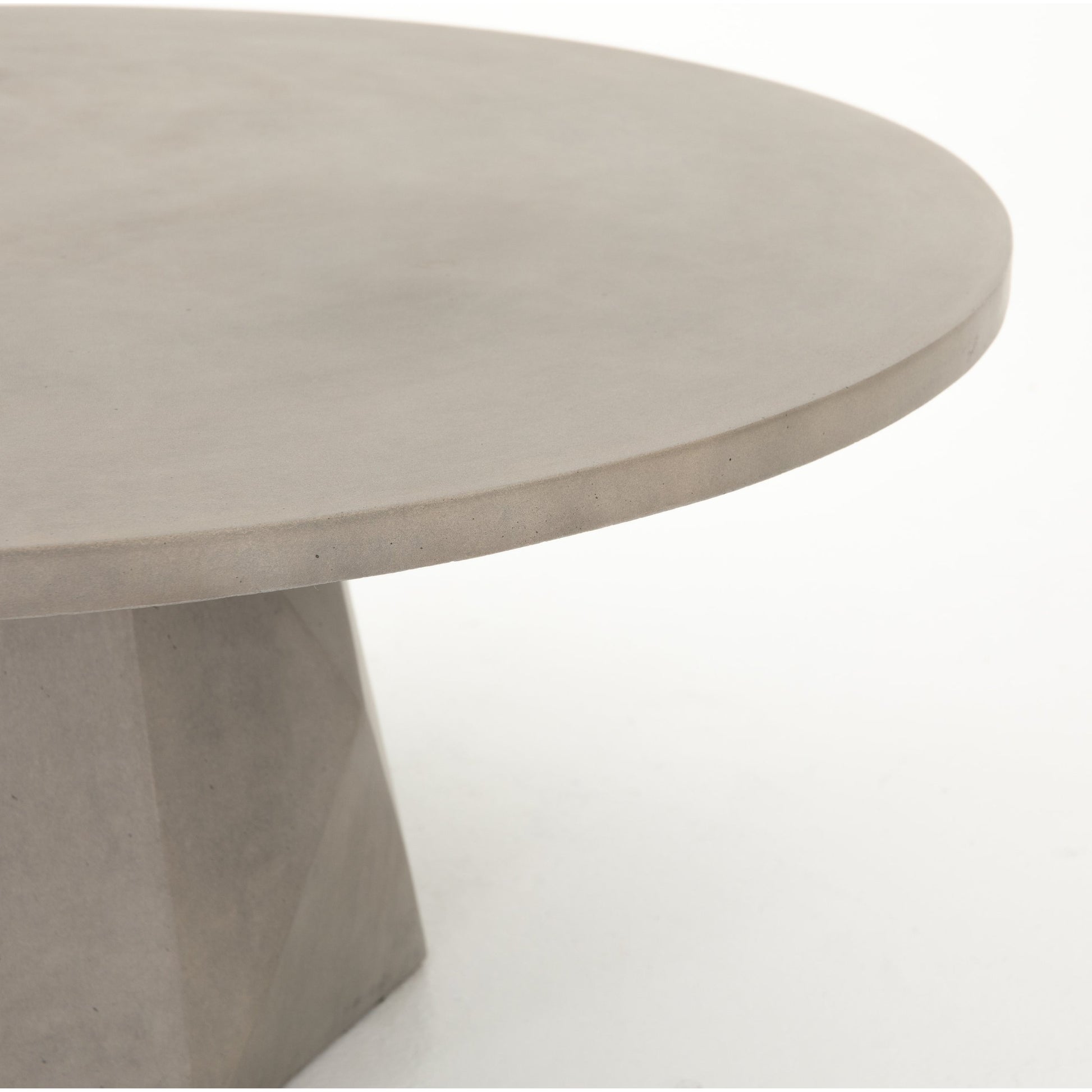 Bowman Outdoor Coffee Table by Four Hands. Made from unique in a modern style.