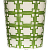 Green, Off White
