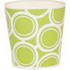 Green, Off White
