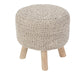Westport WES02 Furniture by Jaipur Living. Made from 100% wool in a cottage & farmhouse style.