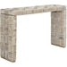 Sherman Console by HedgeApple Essentials. Made from unique in a coastal style.