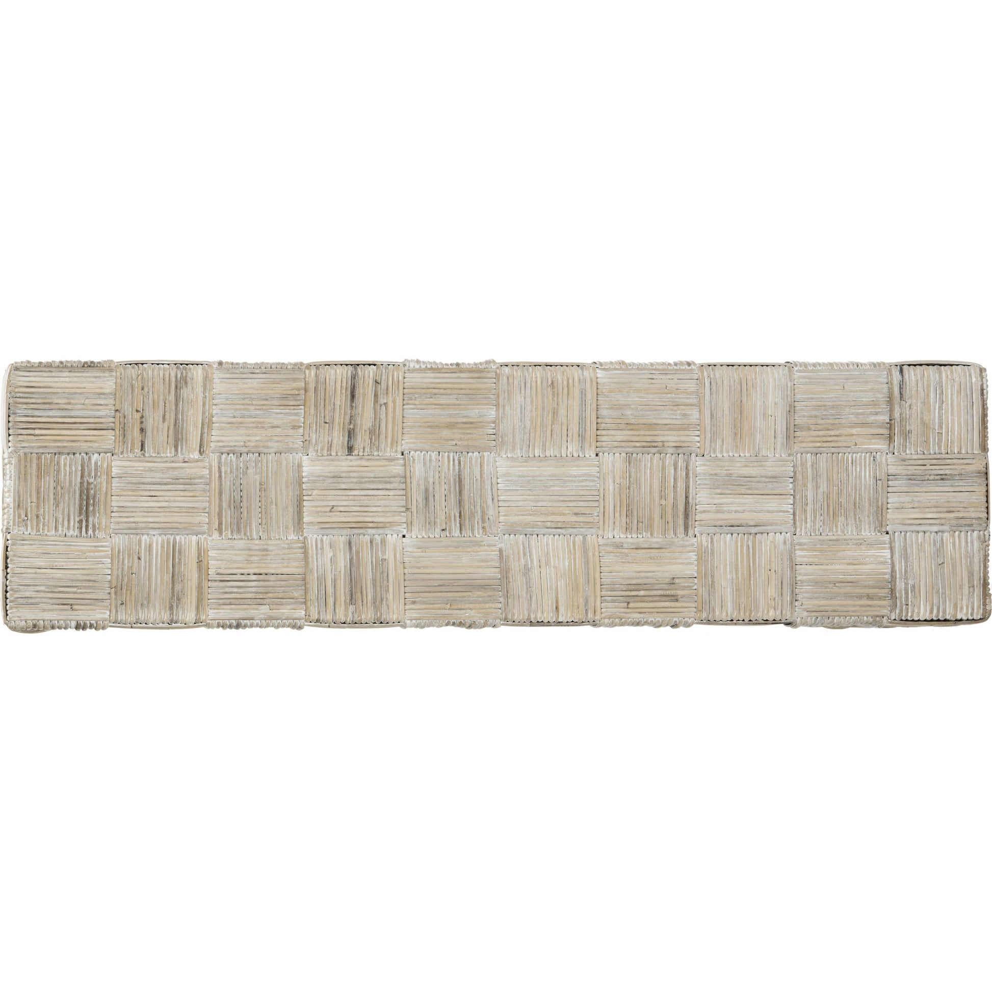 Sherman Console by HedgeApple Essentials. Made from unique in a coastal style.