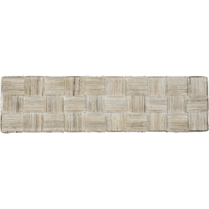 Sherman Console by HedgeApple Essentials. Made from unique in a coastal style.