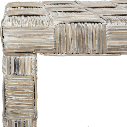 Sherman Coffee Table by HedgeApple Essentials. Made from unique in a coastal style.