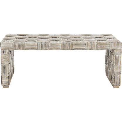 Sherman Coffee Table by HedgeApple Essentials. Made from unique in a coastal style.