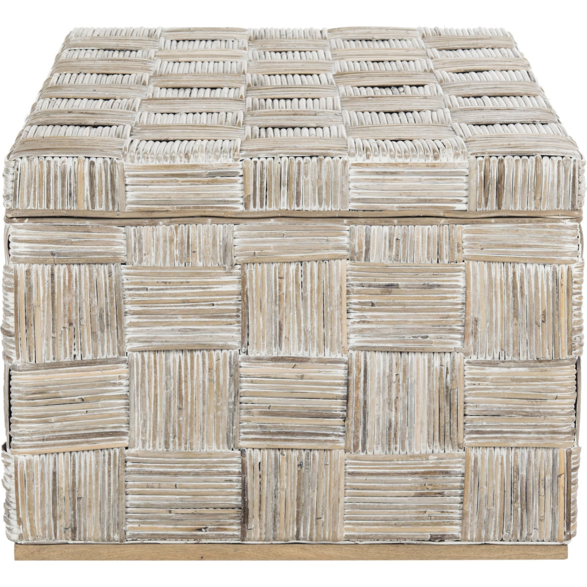 Sherman Coffee Table by HedgeApple Essentials. Made from unique in a coastal style.