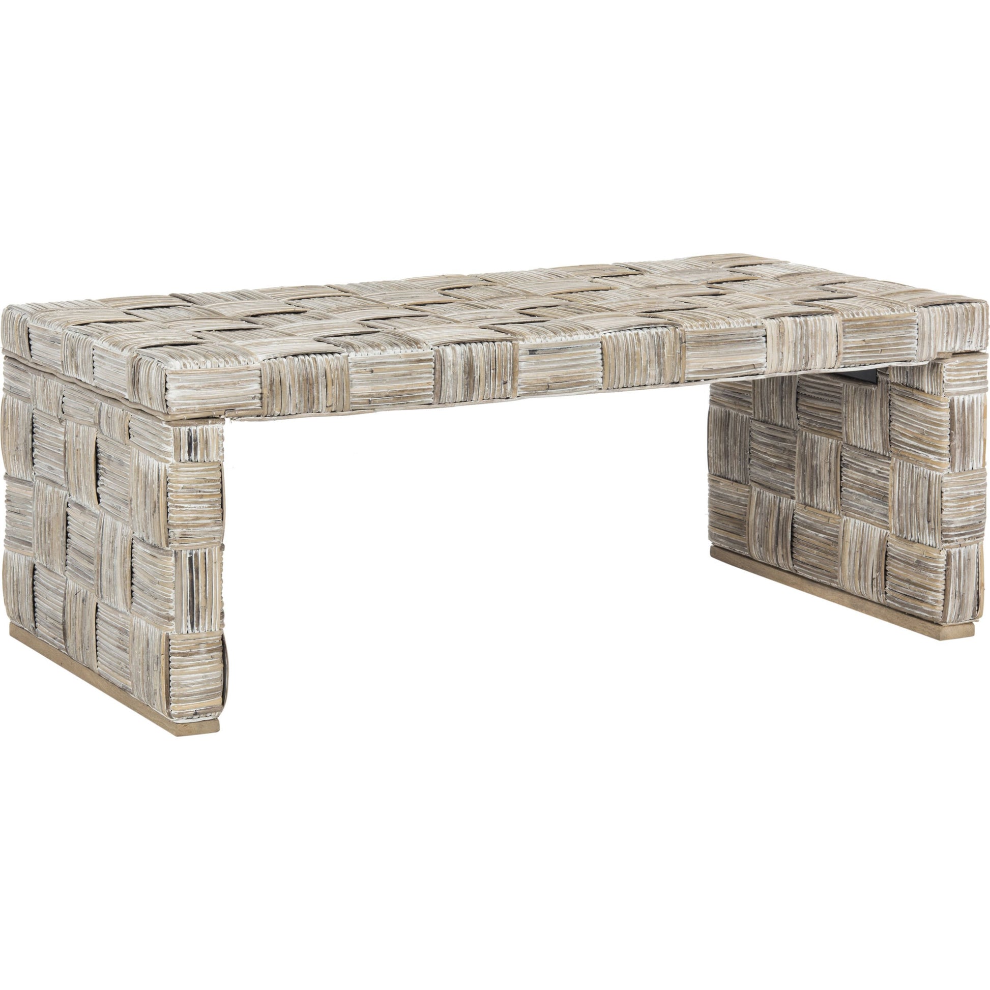 Sherman Coffee Table by HedgeApple Essentials. Made from unique in a coastal style.