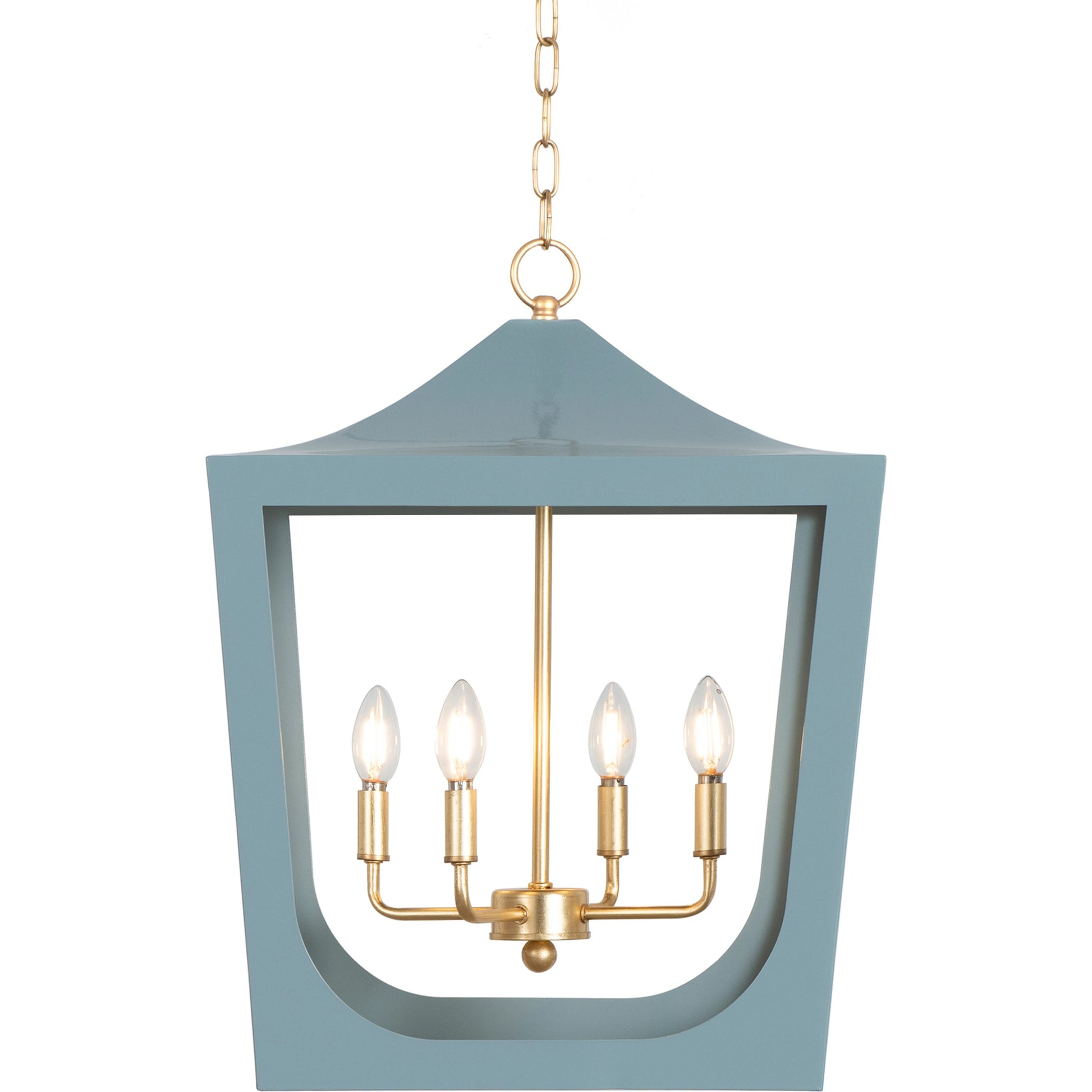 Wimble Lantern by Worlds Away. Made from unique in a transitional style.