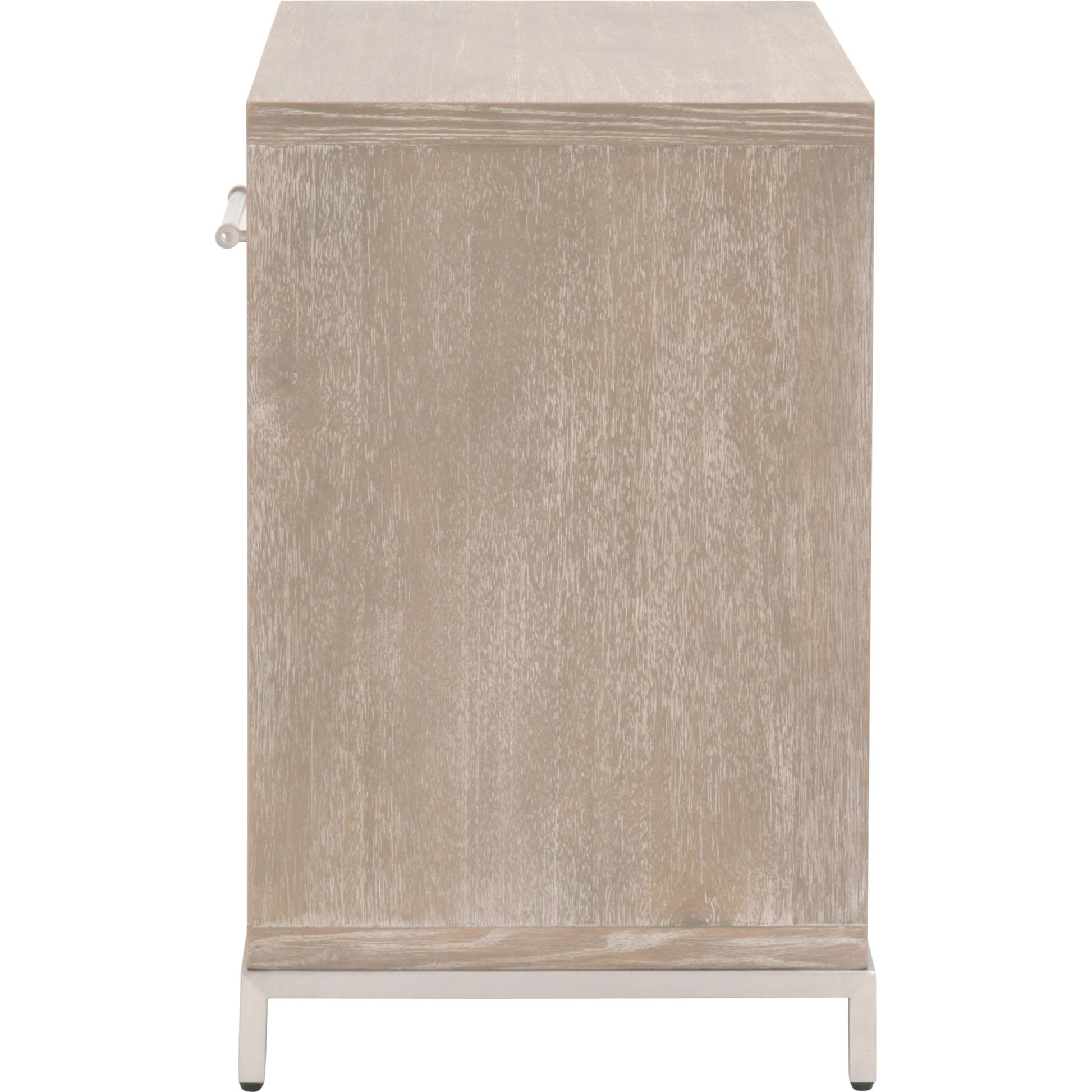 Wrenn Nightstand by Essentials For Living. Made from unique in a coastal style.