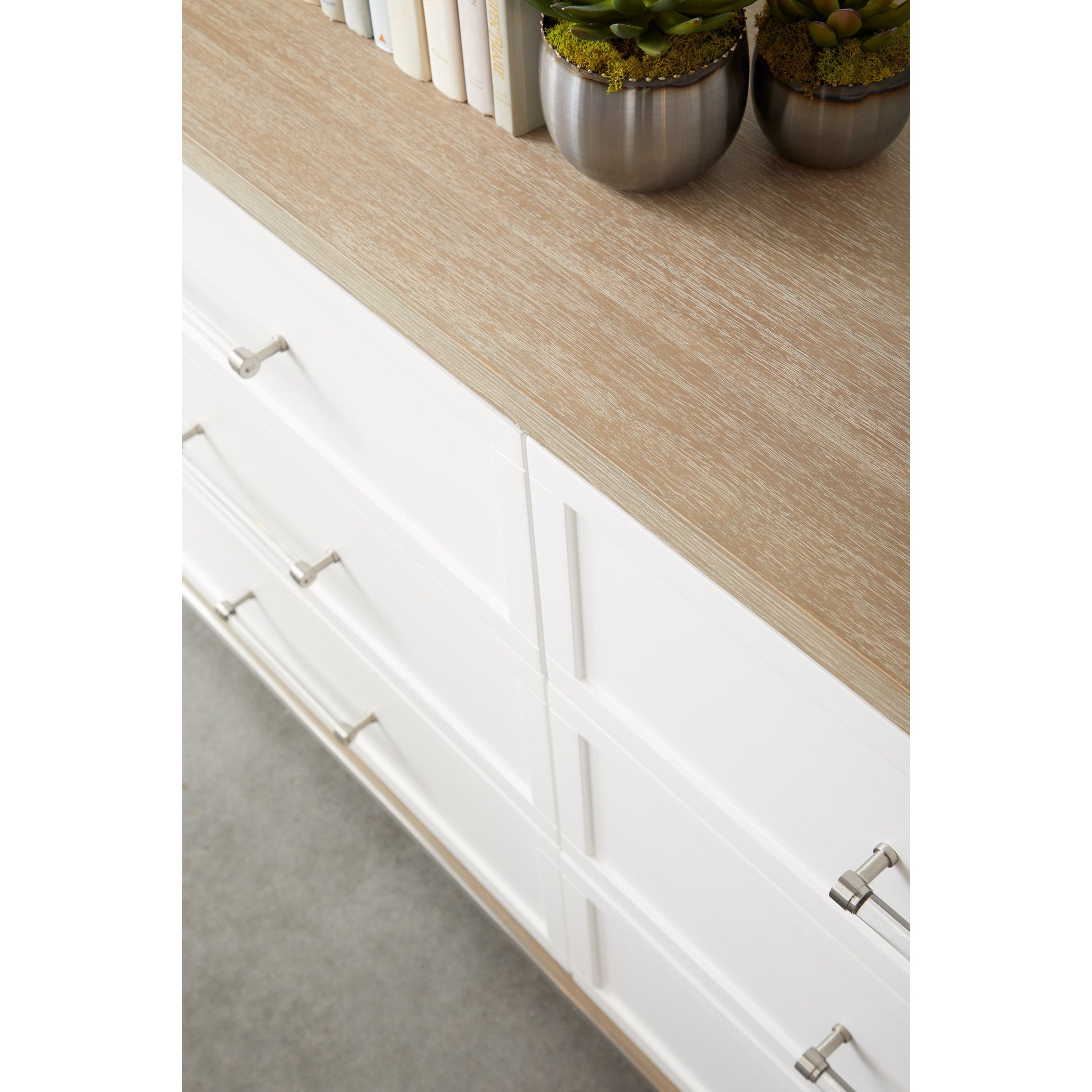 Wrenn Double Dresser by Essentials For Living. Made from unique in a coastal style.