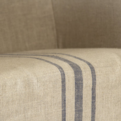 Avignon Slipcover Bar Stool by Zentique. Made from unique in a modern style.