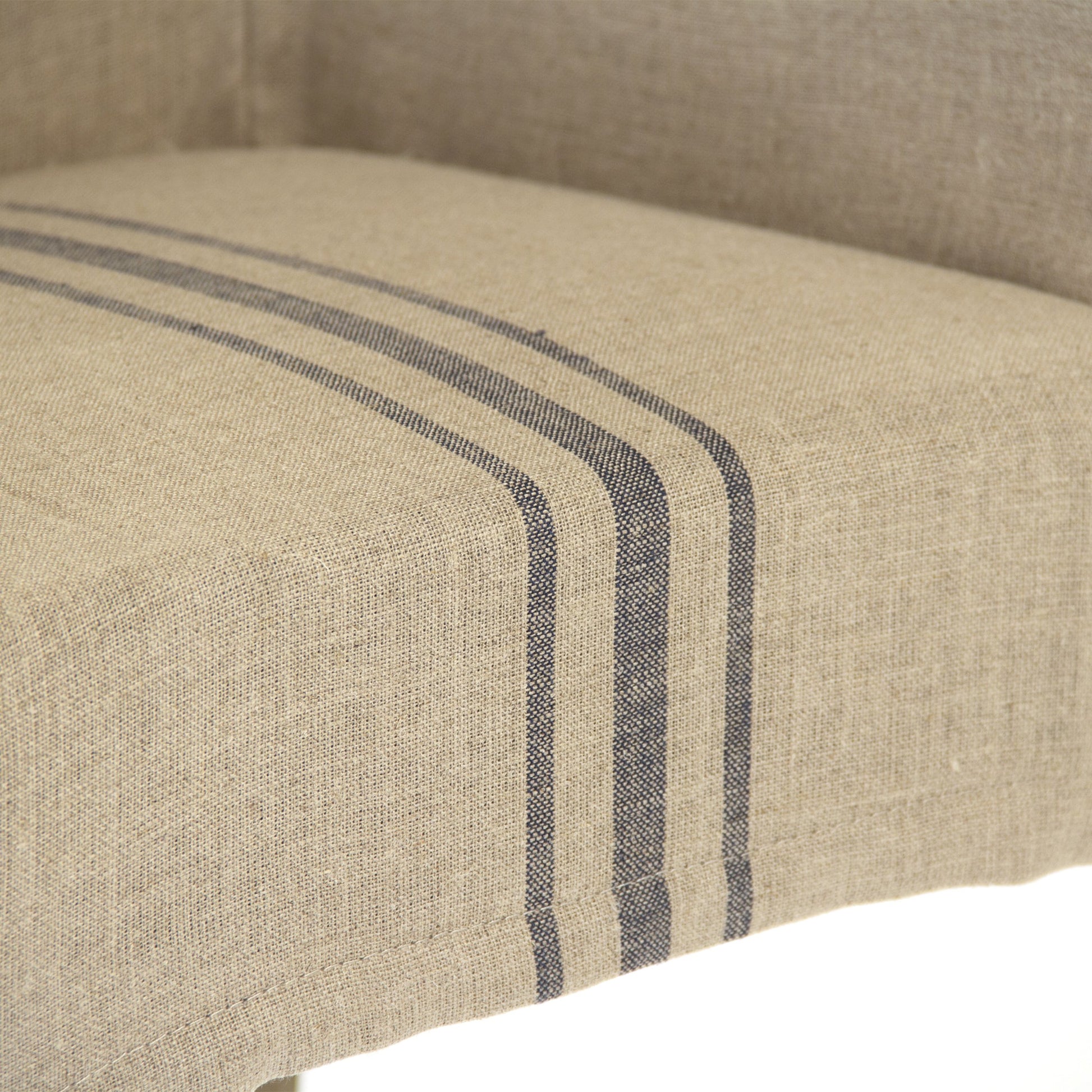 Avignon Slipcover Arm Chair by Zentique. Made from unique in a transitional style.