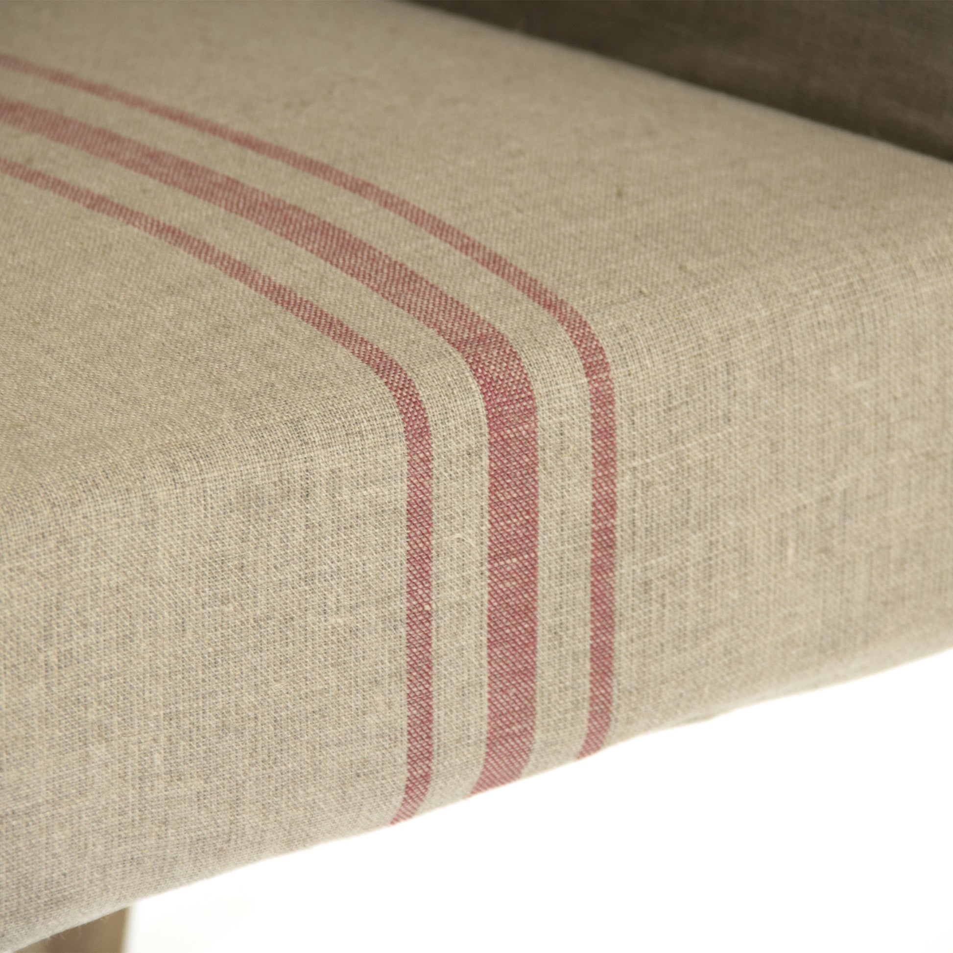 Avignon Slipcover Arm Chair by Zentique. Made from unique in a transitional style.