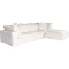 Cream White