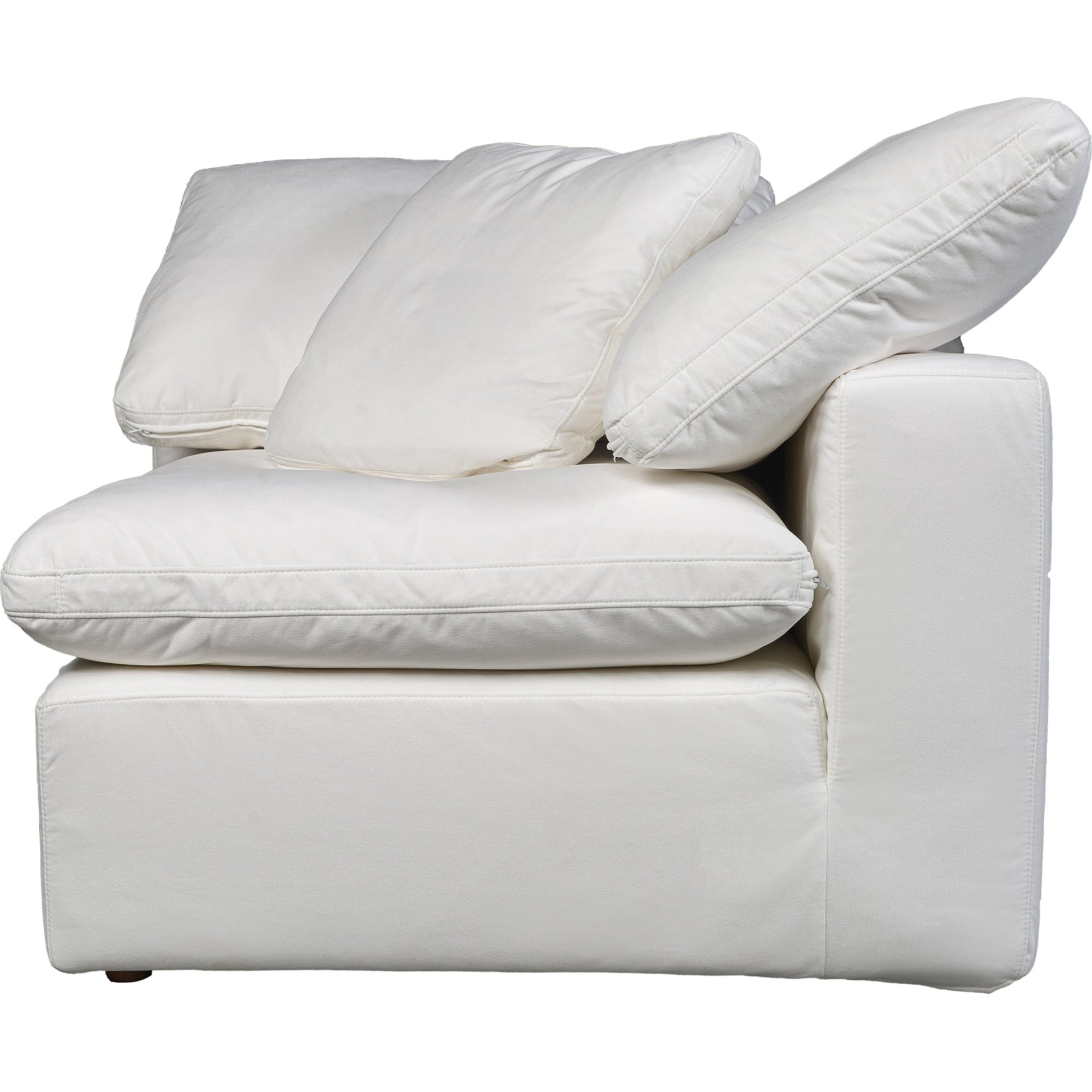 Terra Condo Corner Chair by Moe's Home Collection. Made from unique in a modern style.