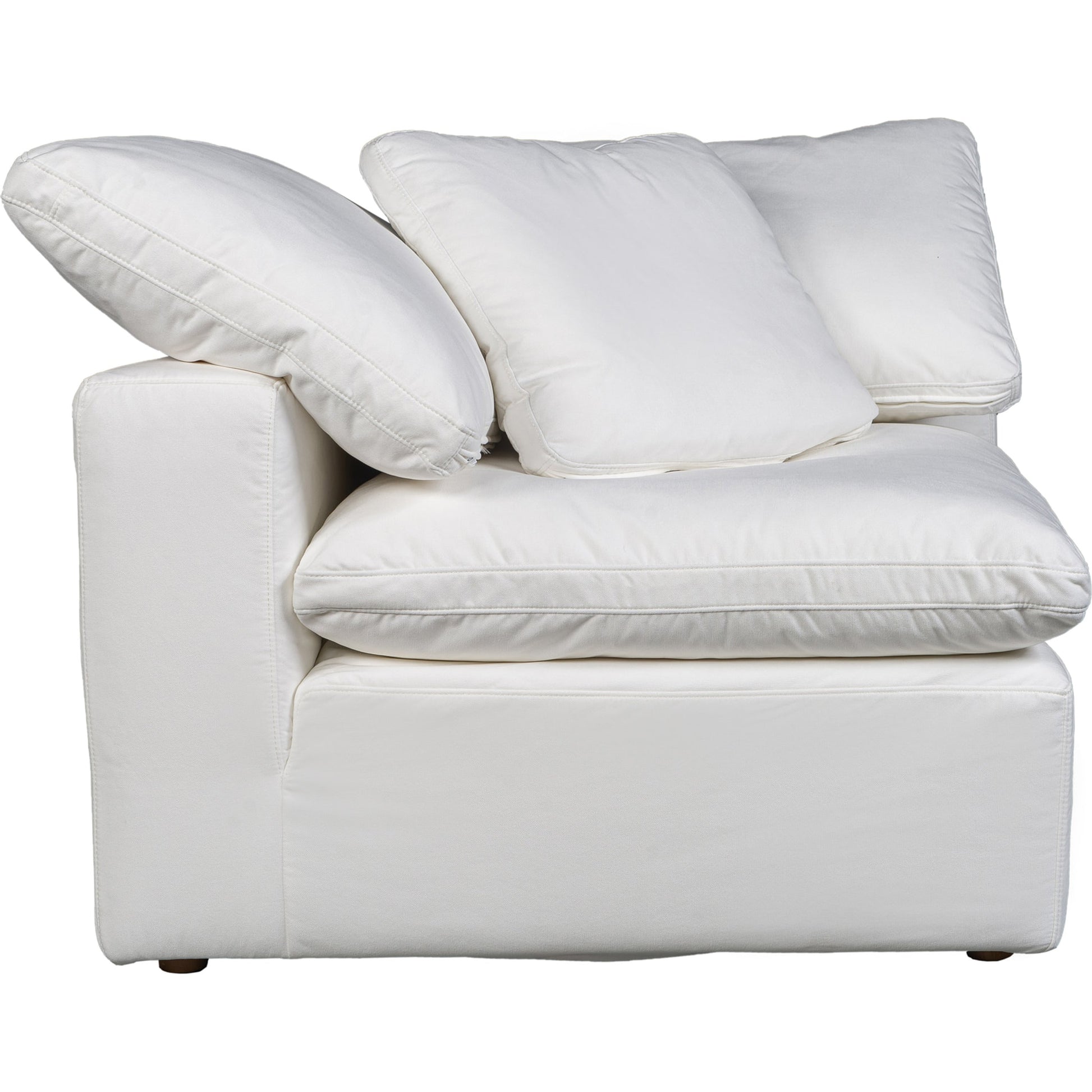 Terra Condo Corner Chair by Moe's Home Collection. Made from unique in a modern style.