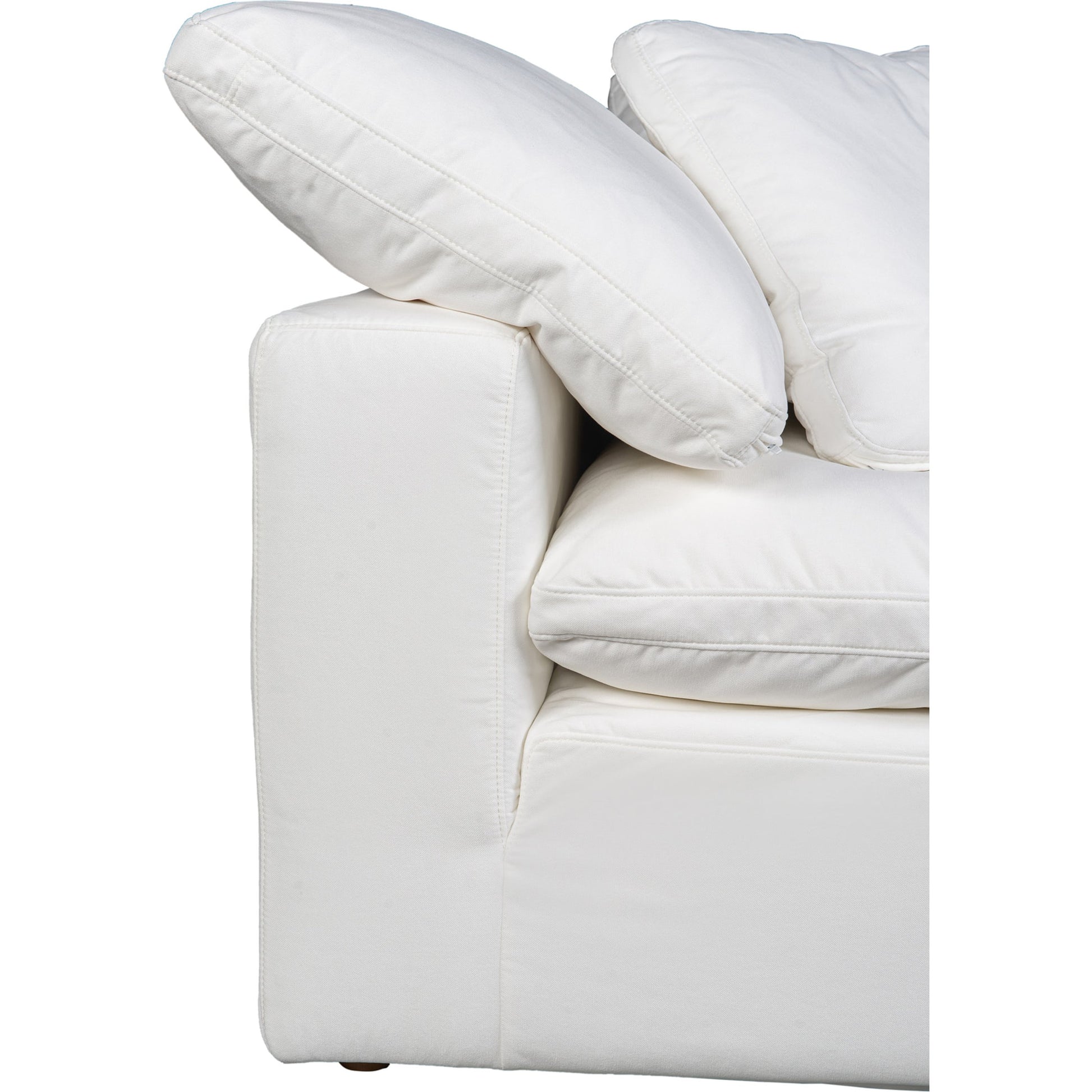 Terra Condo Corner Chair by Moe's Home Collection. Made from unique in a modern style.