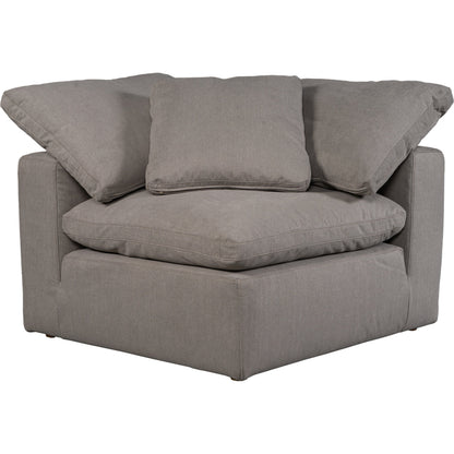 Terra Condo Corner Chair by Moe's Home Collection. Made from unique in a modern style.