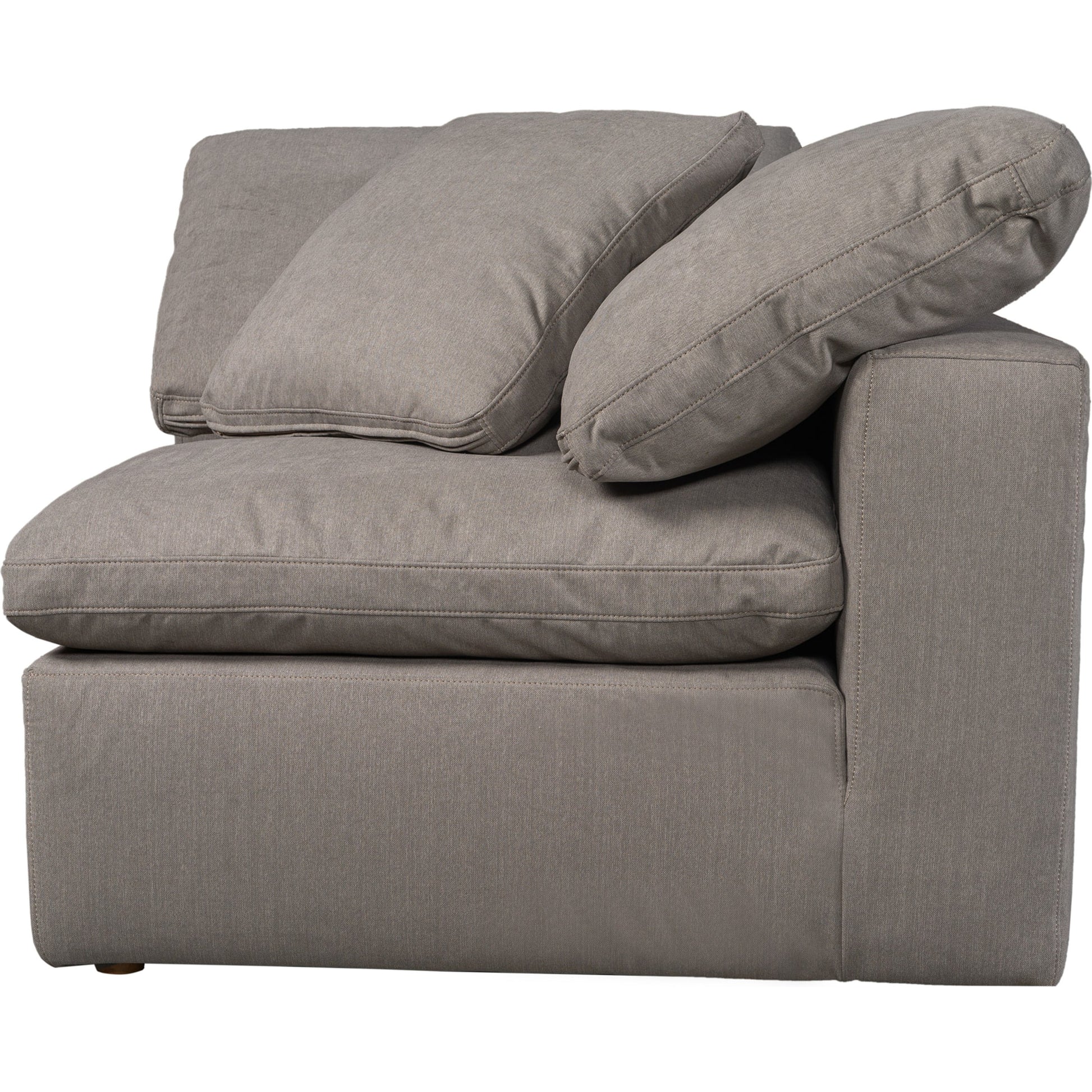 Terra Condo Corner Chair by Moe's Home Collection. Made from unique in a modern style.