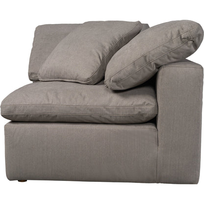 Terra Condo Corner Chair by Moe's Home Collection. Made from unique in a modern style.