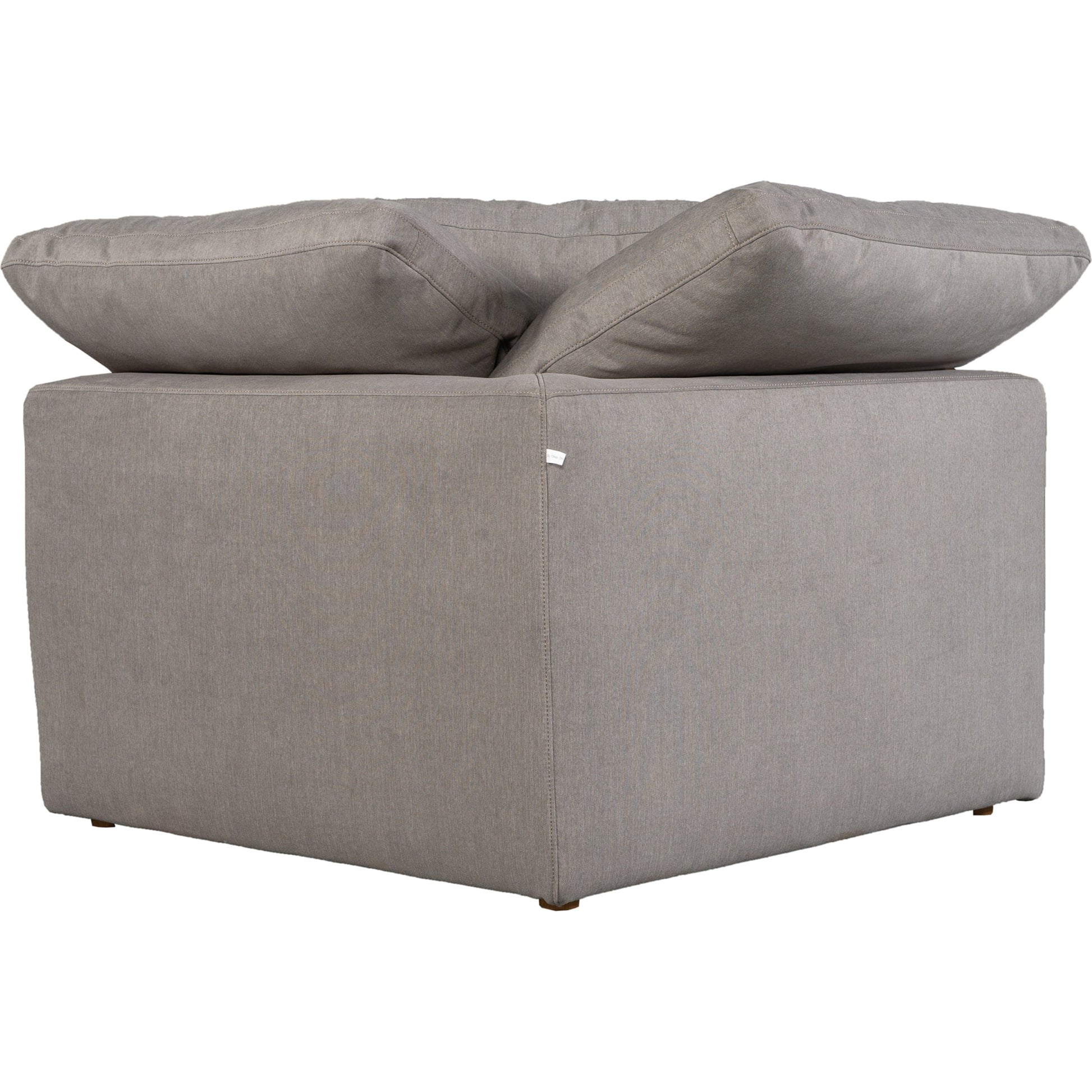 Terra Condo Corner Chair by Moe's Home Collection. Made from unique in a modern style.