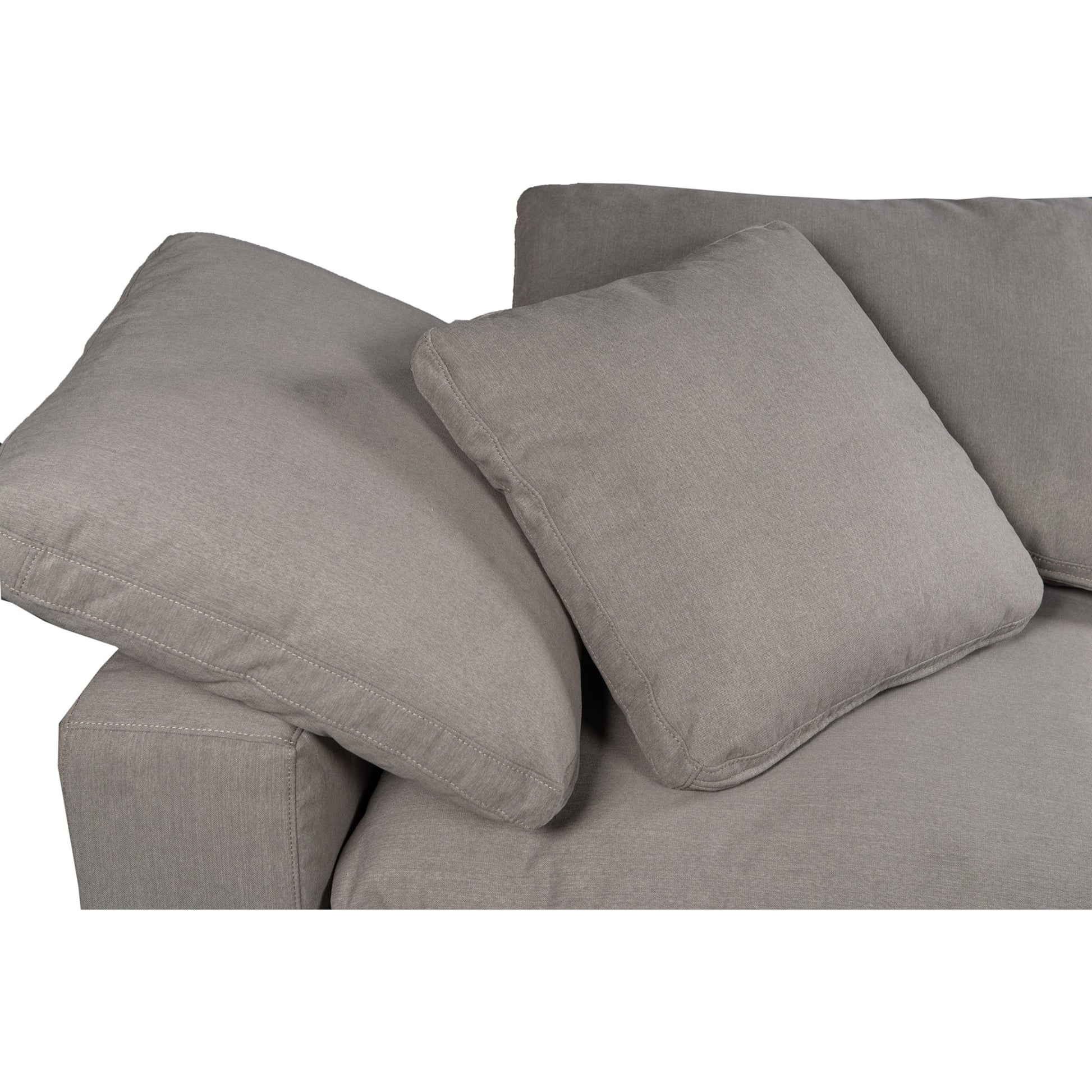 Terra Condo Corner Chair by Moe's Home Collection. Made from unique in a modern style.