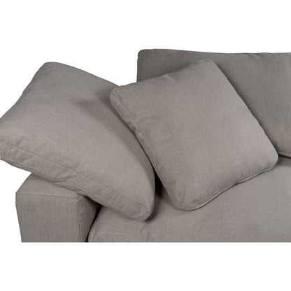 Terra Condo Corner Chair by Moe's Home Collection. Made from unique in a modern style.