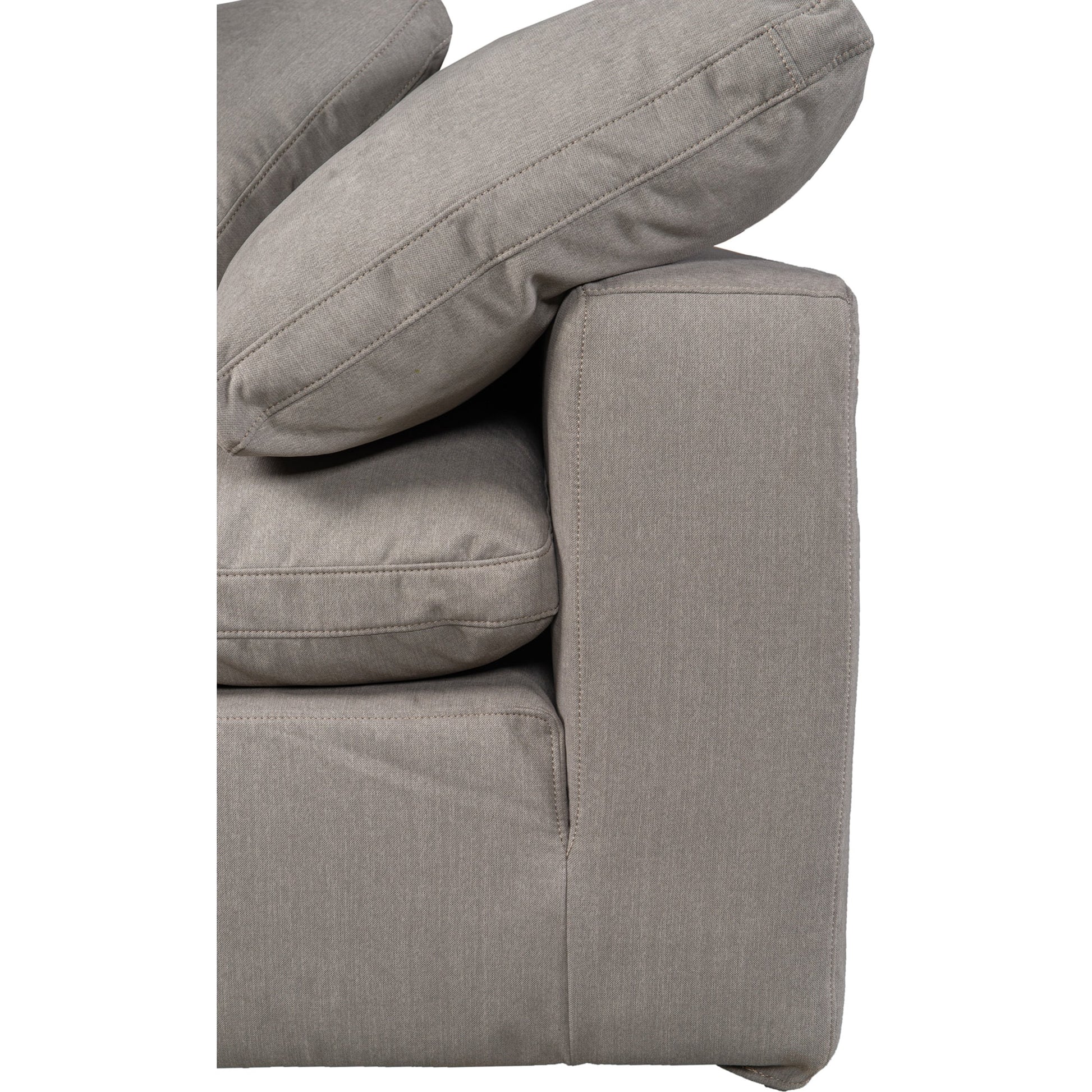 Terra Condo Corner Chair by Moe's Home Collection. Made from unique in a modern style.