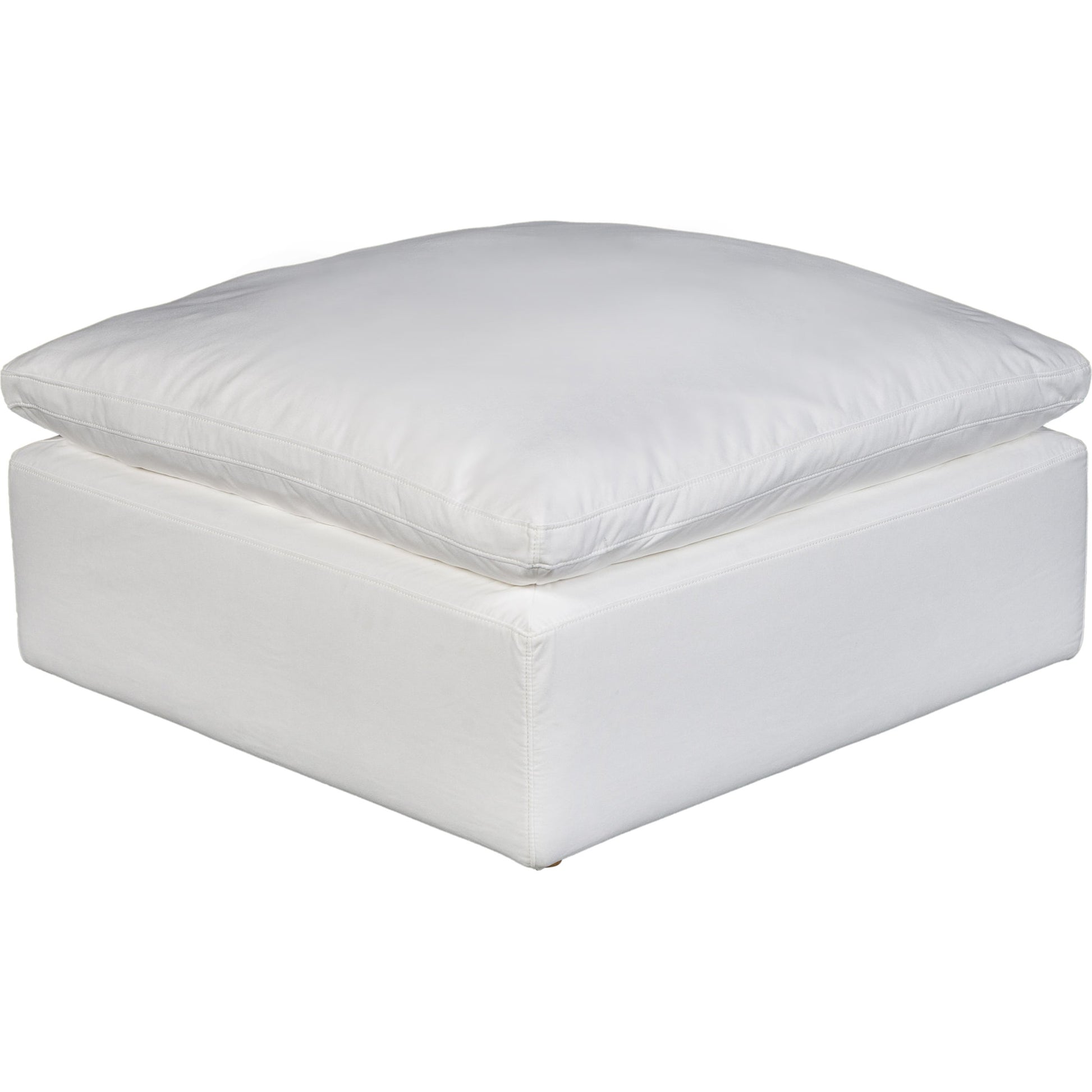 Terra Condo Ottoman by Moe's Home Collection. Made from unique in a modern style.