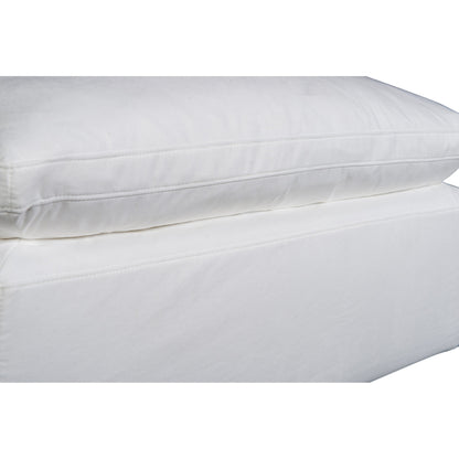 Terra Condo Ottoman by Moe's Home Collection. Made from unique in a modern style.