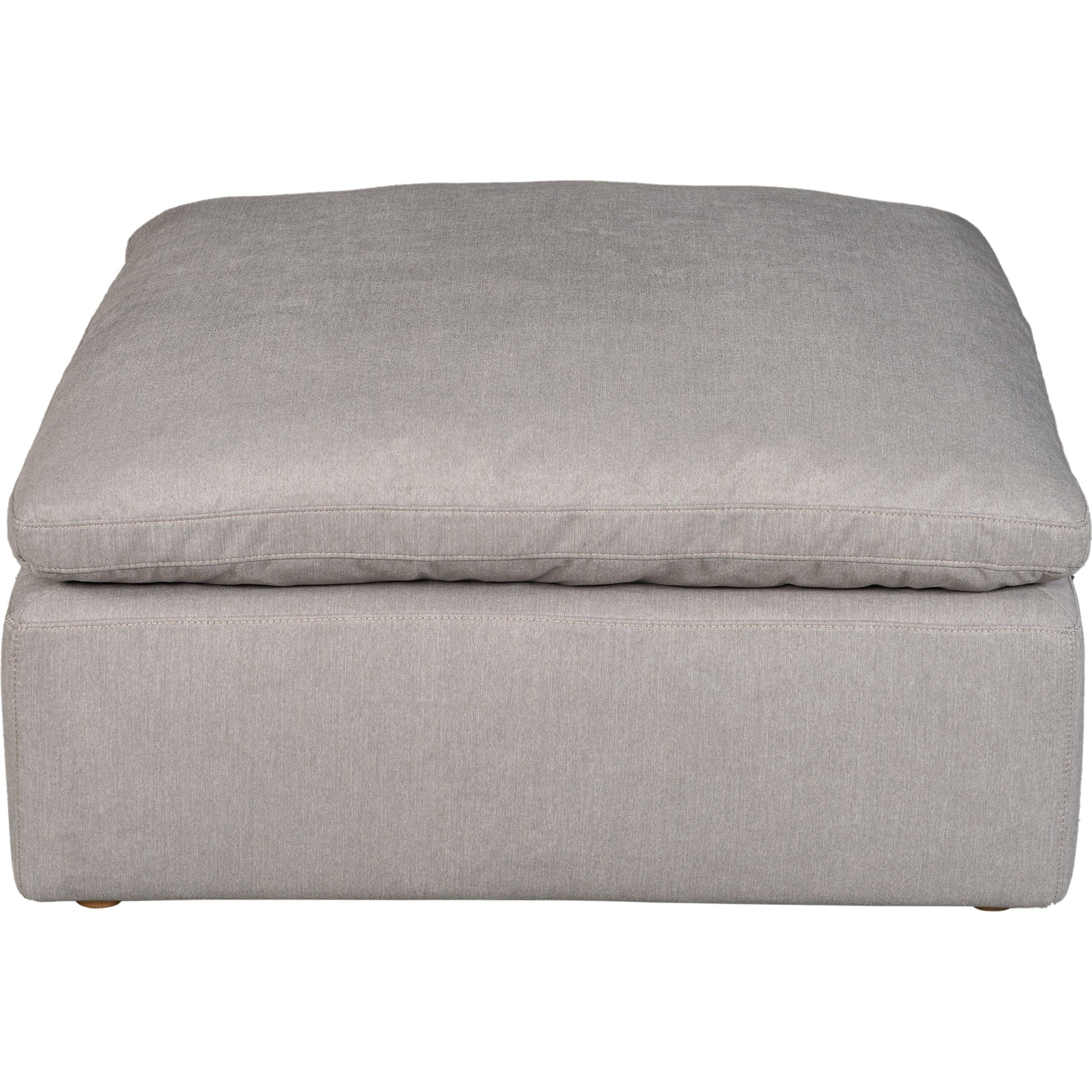 Terra Condo Ottoman by Moe's Home Collection. Made from unique in a modern style.