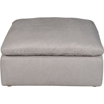 Terra Condo Ottoman by Moe's Home Collection. Made from unique in a modern style.