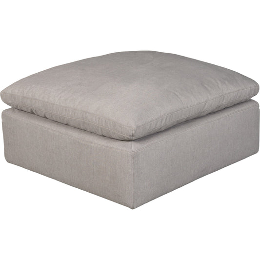 Terra Condo Ottoman by Moe's Home Collection. Made from unique in a modern style.