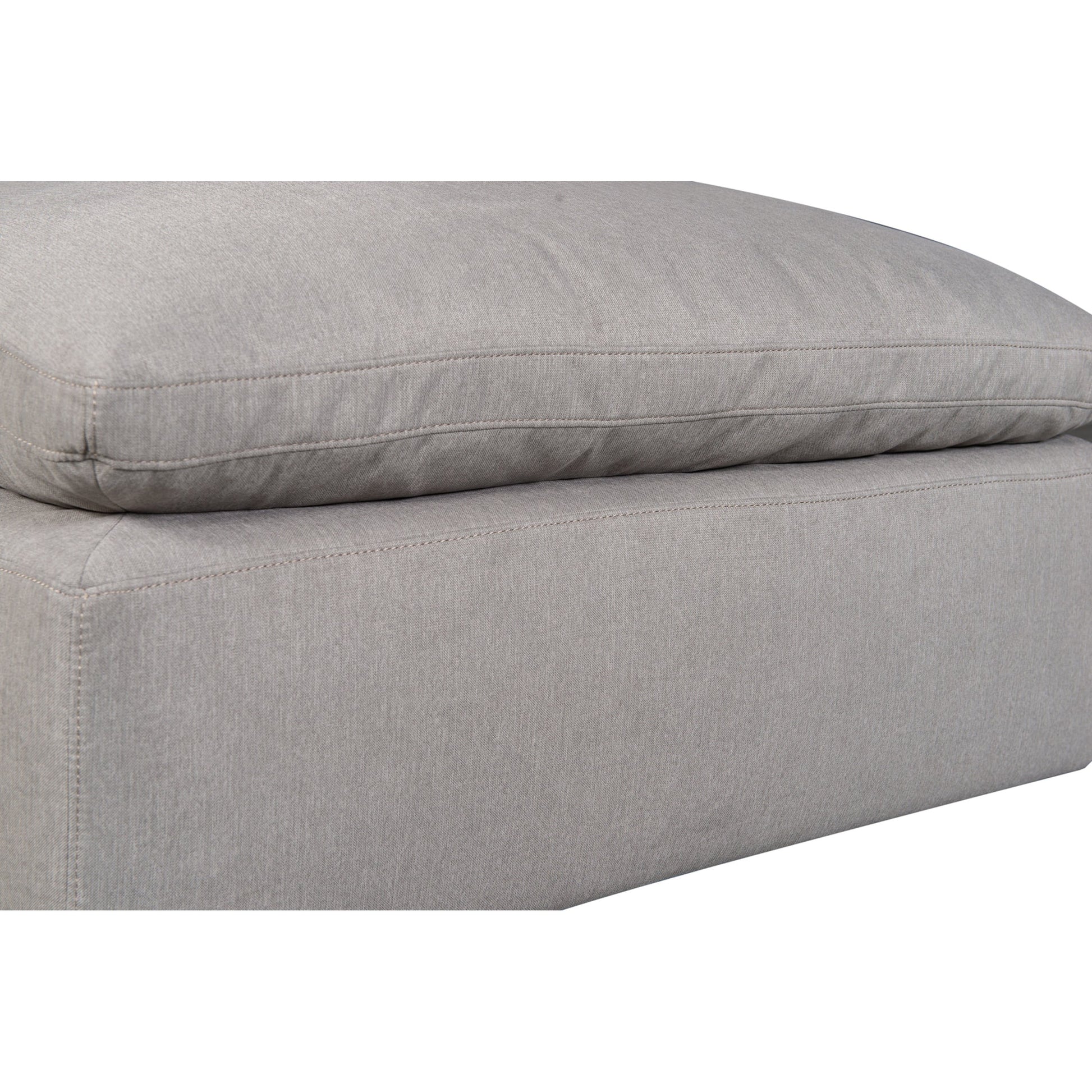 Terra Condo Ottoman by Moe's Home Collection. Made from unique in a modern style.