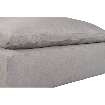 Terra Condo Ottoman by Moe's Home Collection. Made from unique in a modern style.