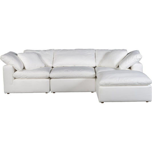 Terra Condo Lounge Modular Sectional by Moe's Home Collection. Made from unique in a modern style.