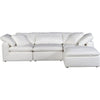 Cream White